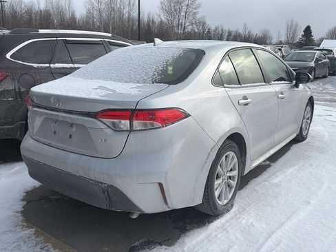 Used 2024 Toyota Corolla LE image 7