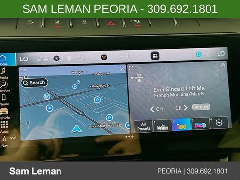 New 2026 Jeep Grand Cherokee Limited image 15