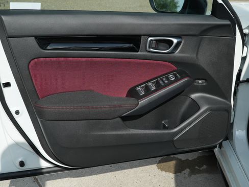 New 2026 Honda Civic Si image 13