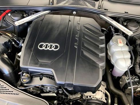 Certified 2023 Audi A4 2.0T Premium Plus w/ Premium Plus Package image 31