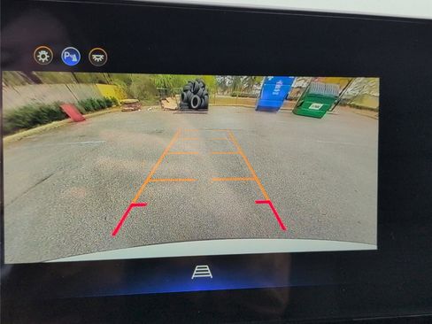 New 2026 Chevrolet Equinox LT w/ LPO, Floor Liner Package image 29