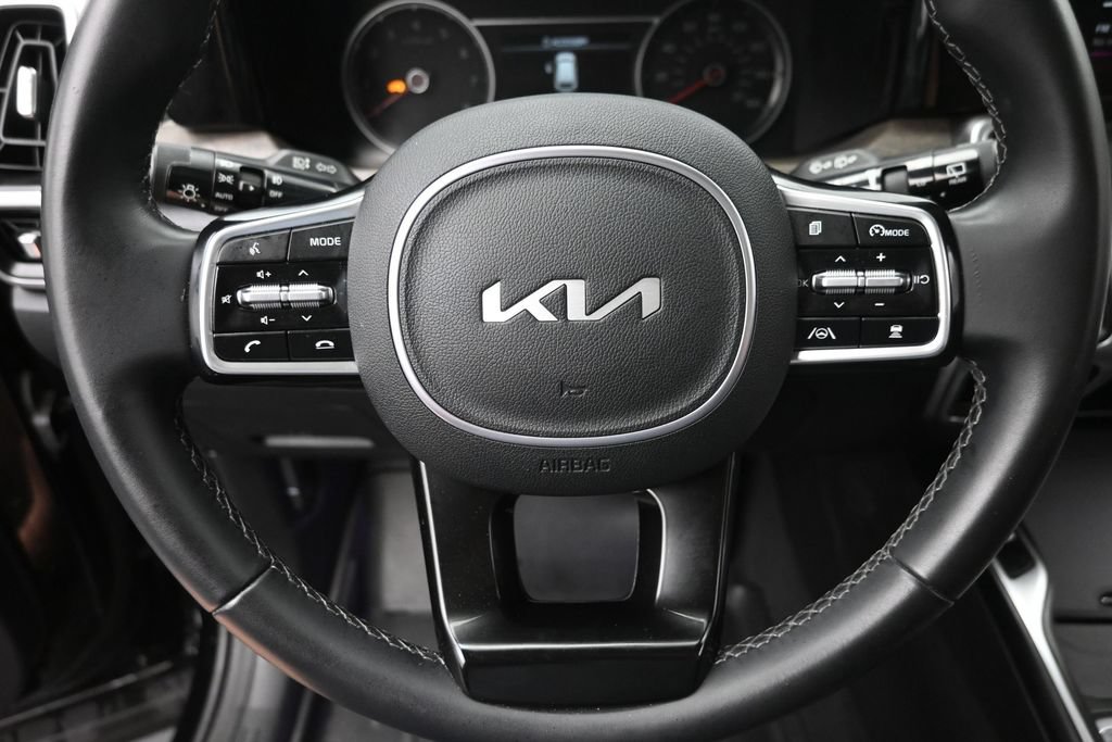 Used 2023 Kia Sorento X-Line EX AWD/4WD image 19