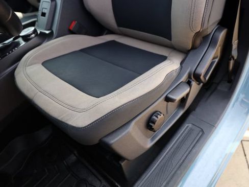 Used 2021 Ford Bronco Big Bend AWD/4WD image 14