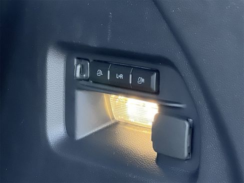 New 2026 Ford Explorer ST w/ Sun And Sound Package image 25