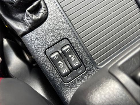 Used 2019 Subaru WRX STI Limited AWD/4WD image 31