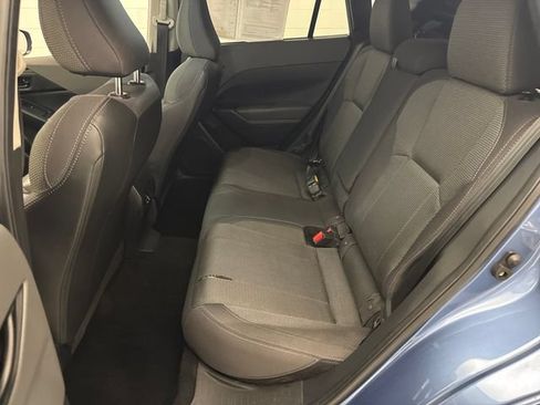 Used 2024 Subaru Crosstrek 2.0i Premium AWD/4WD image 24