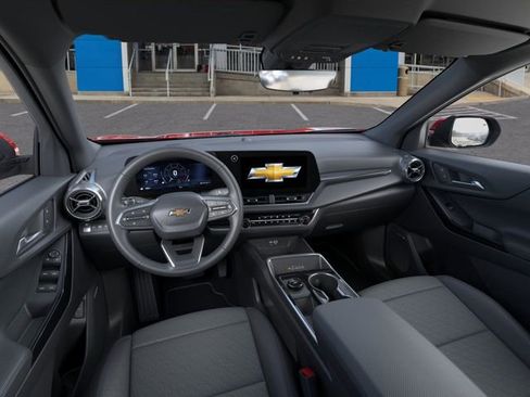 New 2026 Chevrolet Equinox LT image 15