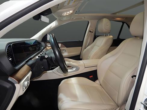 Used 2023 Mercedes-Benz GLE 350 4MATIC image 17