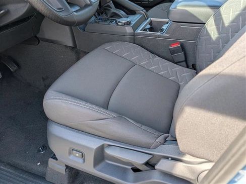 New 2026 Toyota Tacoma SR5 image 4