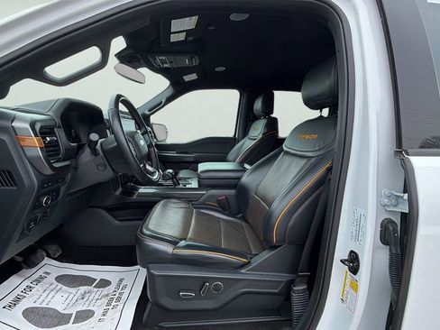 Used 2021 Ford F150 Tremor w/ Equipment Group 402A High image 22