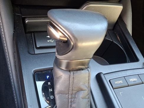 Used 2022 Lexus ES 350 w/ Premium Package image 16