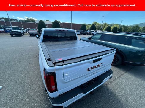 Used 2026 GMC Sierra 1500 Denali AWD/4WD image 14