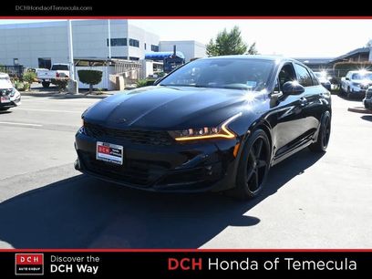 Used 2021 Kia K5 GT w/ GT1 Package