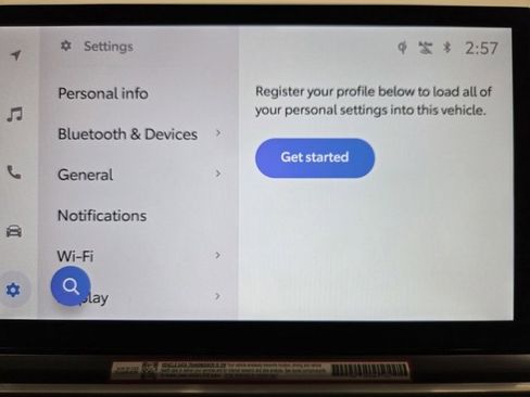 New 2026 Toyota Tacoma TRD Off-Road image 69