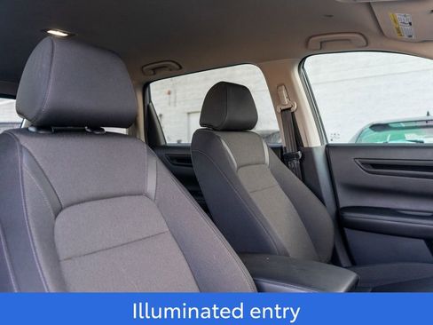 Used 2025 Honda CR-V LX image 12