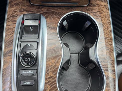 Used 2019 Acura MDX SH-AWD w/ Advance Package image 17