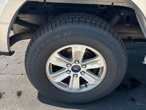 Used 2019 Ford F150 XLT AWD/4WD image 9