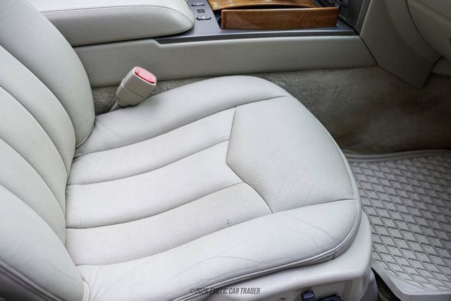 Used 2004 Cadillac XLR RWD image 45