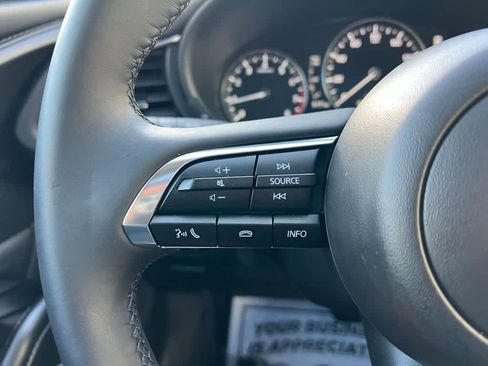Used 2025 MAZDA CX-30 AWD 2.5 S w/ Preferred Package image 22