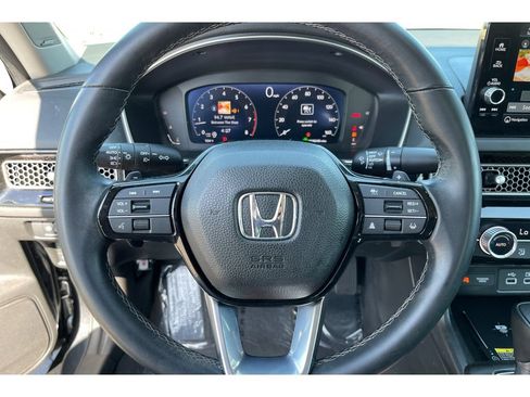 Used 2024 Honda Civic Touring image 33