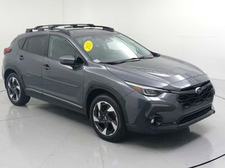 Certified 2025 Subaru Crosstrek 2.5i Limited w/ Popular Package #3A video 1