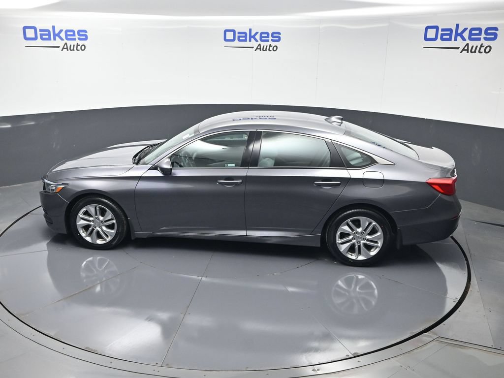 Used 2018 Honda Accord LX image 44