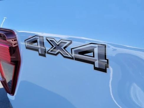 New 2025 Ford F150 STX w/ STX Black Appearance Package image 13