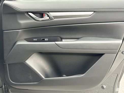 Used 2023 MAZDA CX-5 AWD 2.5 S w/ Preferred Package image 18