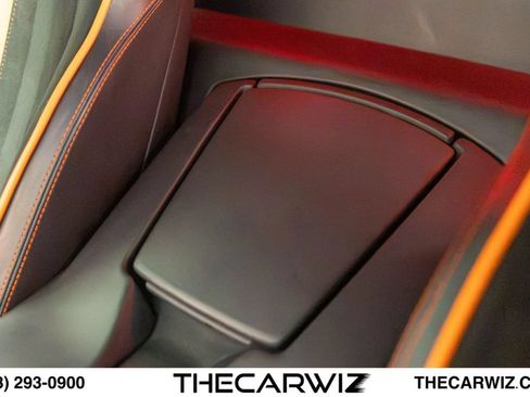 Used 2013 Lamborghini Aventador LP 700-4 AWD/4WD image 85