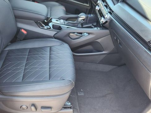 New 2025 Kia Telluride SX Prestige X-Line image 16