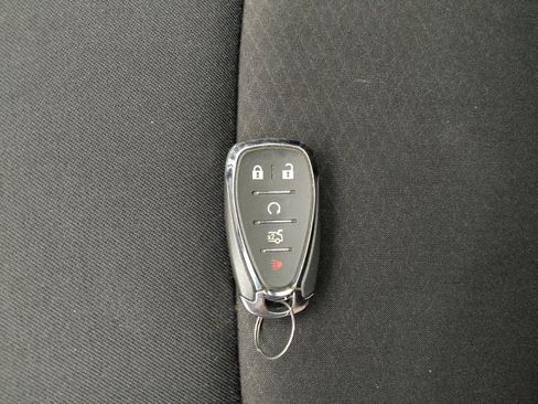 Used 2021 Chevrolet Malibu RS FWD image 32
