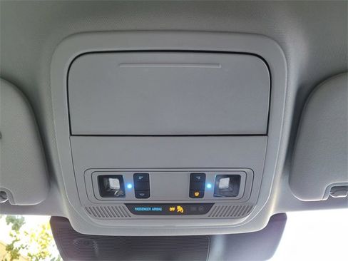 Certified 2022 Ford Explorer Limited w/ Equipment Group 301A image 21