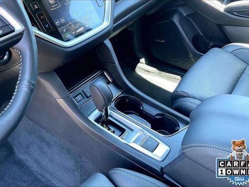 Certified 2025 Subaru Ascent Limited AWD/4WD image 18
