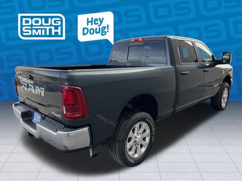 New 2026 RAM 2500 Laramie image 7