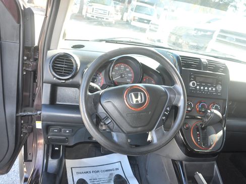 Used 2008 Honda Element SC image 33