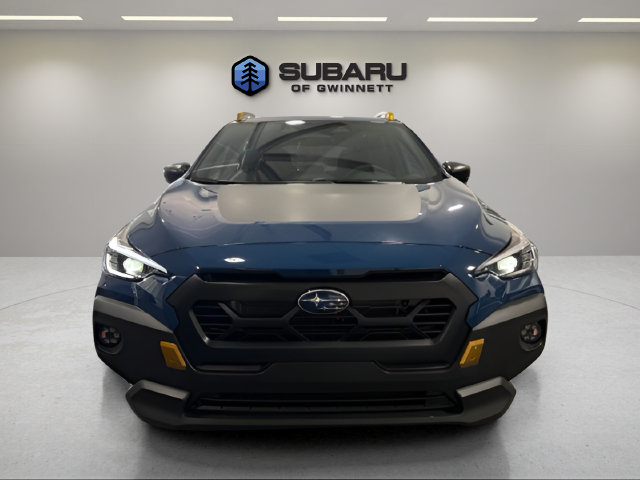 New 2026 Subaru Crosstrek 2.5i Wilderness AWD/4WD image 8