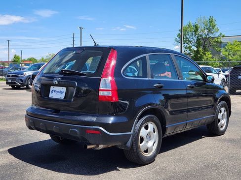 Used 2009 Honda CR-V LX image 7
