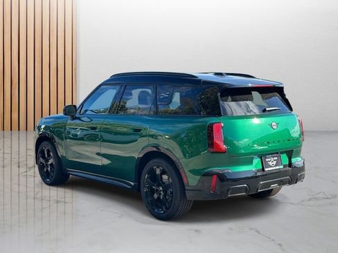 New 2026 MINI Cooper Countryman S image 5
