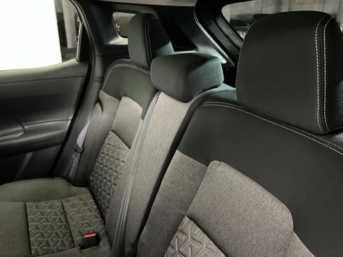 New 2026 Nissan Kicks SV image 20