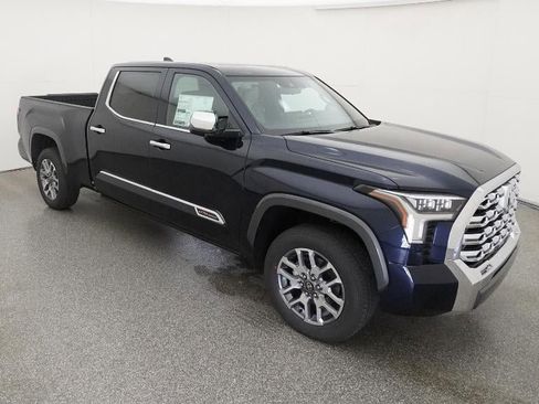 New 2026 Toyota Tundra 1794 Edition AWD/4WD image 13