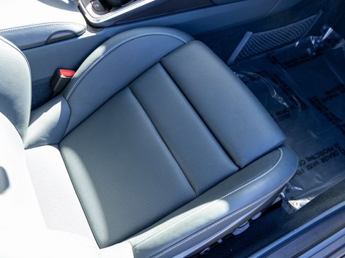 Used 2022 Porsche 911 Turbo S image 45