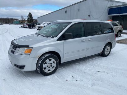 Used 2009 Dodge Grand Caravan SE