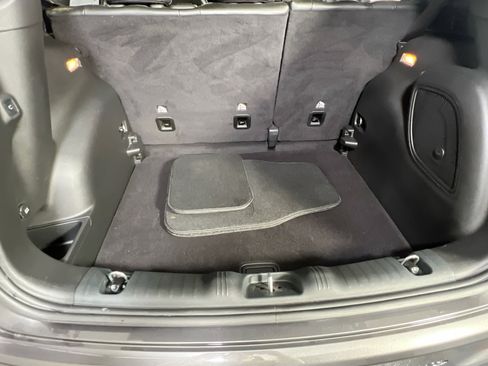 Used 2022 Jeep Compass Altitude w/ Sun and Sound Group image 24