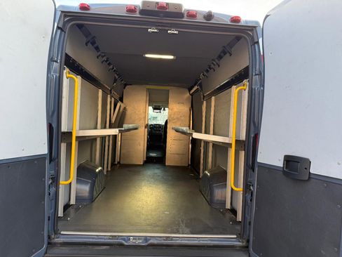 Used 2021 RAM ProMaster 3500 image 21