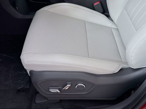 New 2026 Hyundai Santa Fe SEL FWD image 30