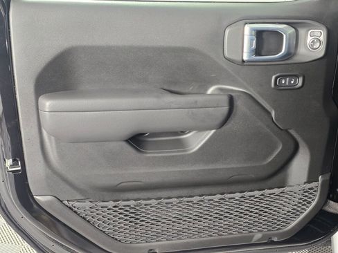 New 2026 Jeep Gladiator Willys image 27