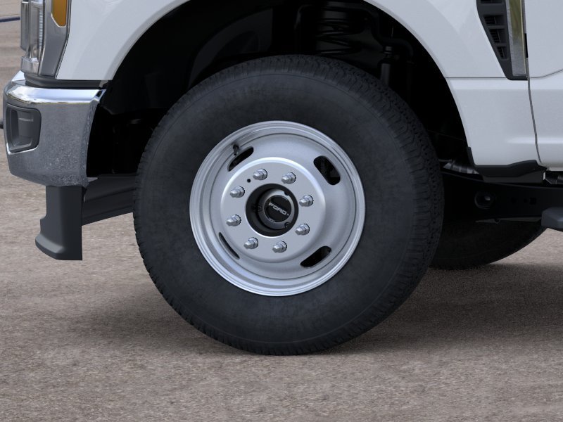 New 2026 Ford F350 XL w/ XL Chrome Package AWD/4WD image 19