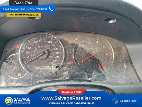 Used 2003 Lexus GX 470 image 12