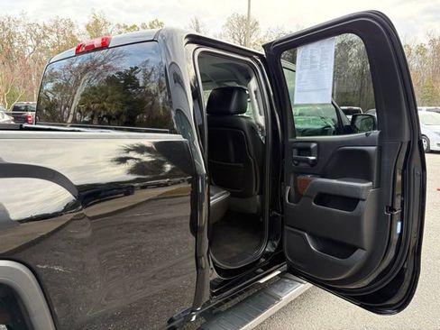 Used 2014 GMC Sierra 1500 SLT w/ Driver Alert Package image 30