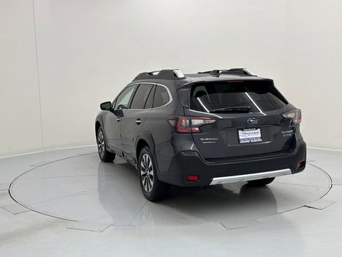 Certified 2024 Subaru Outback Touring image 3